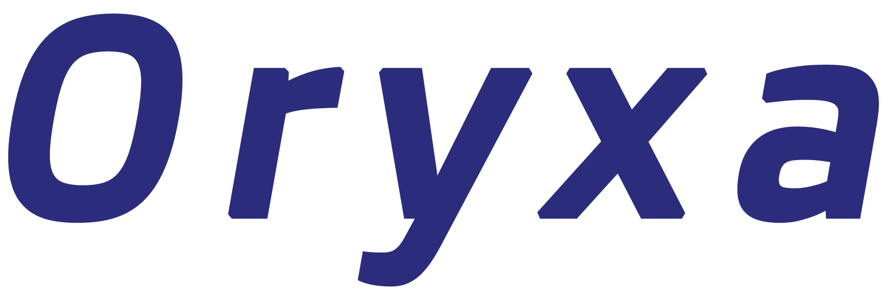 Oryxa Energy Solutions Logo